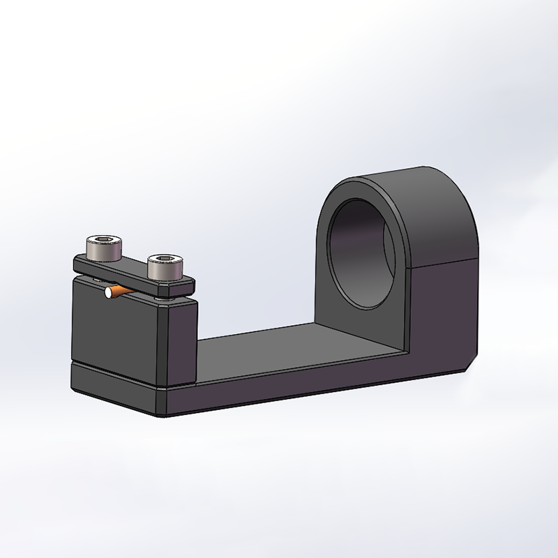 F-XP015 準直器V槽夾具