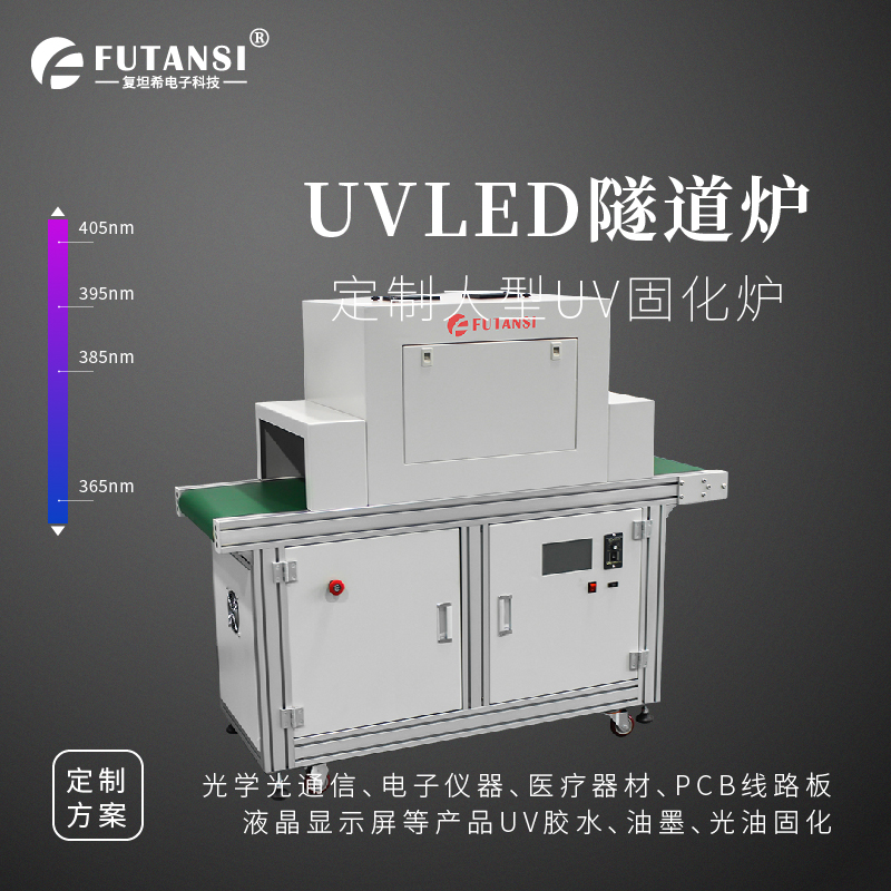 UVLED固化機